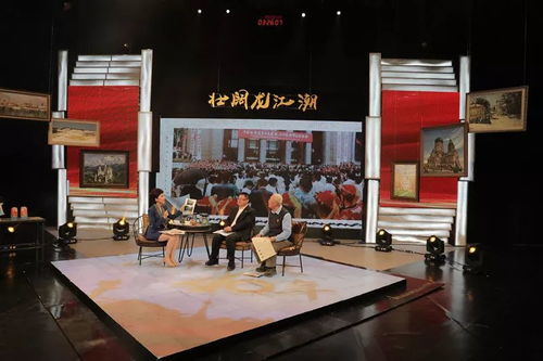 改革開放40年，他有故事，你得聽聽——廣播電視節目制作經營的演變與傳奇