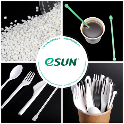 滿足禁塑需要，共建綠色未來