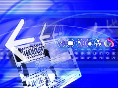 下周A股信息技術咨詢服務板塊或迎來爆發性增長